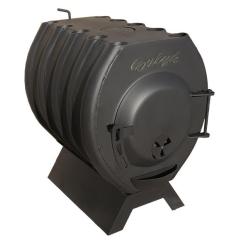 Stove Берёзка BulyK 200