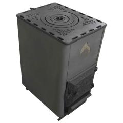 Stove Берёзка Комфорт-120