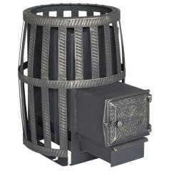 Stove Берёзка Корвет 15