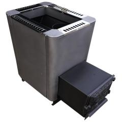 Stove Берёзка Корвет 24