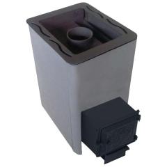 Stove Берёзка Оптима 12