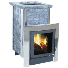 Stove Берёзка Скандинавия 24