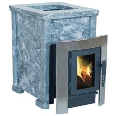 Stove Берёзка Скандинавия Элит 15