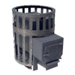 Stove Берёзка Викинг 15