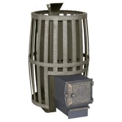 Stove Берёзка Витязь 28