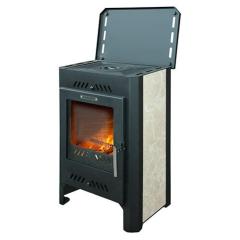 Stove Бранденбург с варочной поверхностью