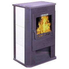 Stove Бранденбург Печь-камин