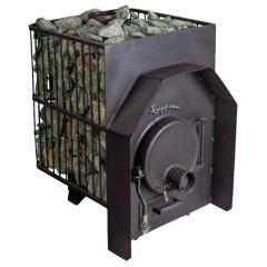 Stove Breneran Буран АОТ-12