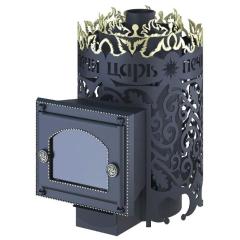Stove Царь-печи Царь-Вольга