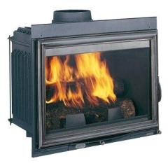 Firebox Chazelles C701L