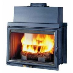 Firebox Chazelles CDF801L