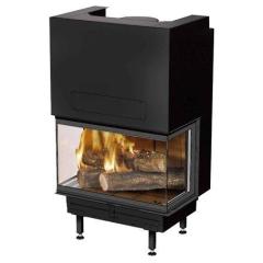 Firebox Chazelles D10003V