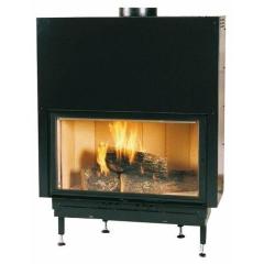 Firebox Chazelles D1200