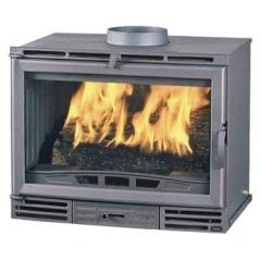 Firebox Chazelles V70