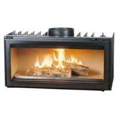 Firebox Chazelles VE1000