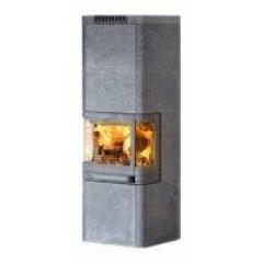 Fireplace Contura 26T высокая