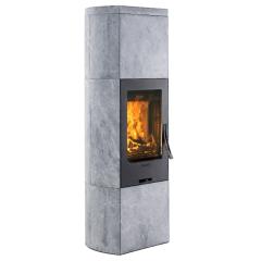 Stove Contura 34T