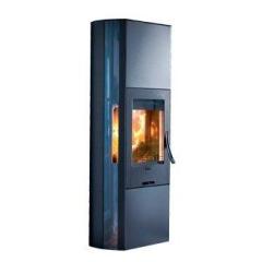 Fireplace Contura 35