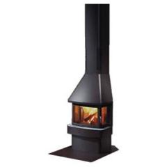 Stove Contura 450
