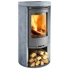 Stove Contura 520T