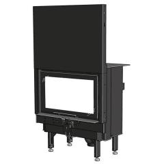 Firebox Contura i30