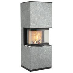Fireplace Contura i61T