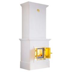 Stove Contura Rustik 101