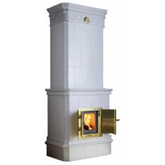 Stove Contura Safir