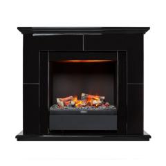 Fireplace Dimplex Albany Suite
