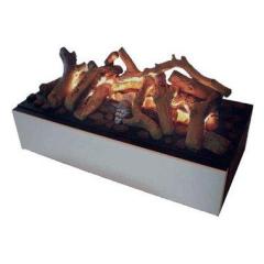 Fireplace Dimplex Casset L