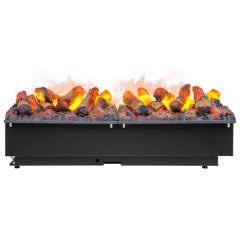 Hearth Dimplex Cassette 1000 с дровами