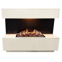 Fireplace Dimplex Cassette 400 Kyoto
