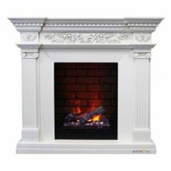 Fireplace Dimplex Cassette 400 Amalfi
