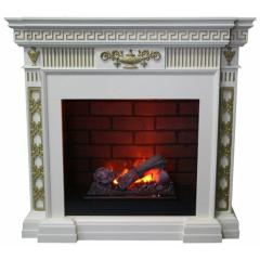 Fireplace Dimplex Cassette 400 Greece