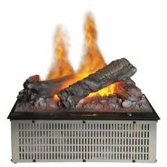 Hearth Dimplex Cassette 400