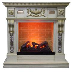 Fireplace Dimplex Cassette 600 Corsica