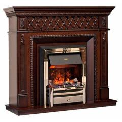 Fireplace Dimplex Cavendish Alexandria