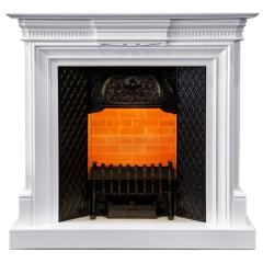 Stove Dimplex Chelsea 3D Cassette 400