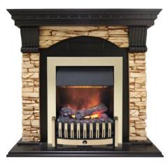 Fireplace Dimplex Danville Dublin