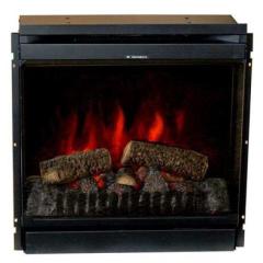 Hearth Dimplex Gannon