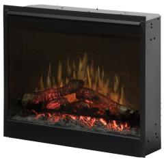 Hearth Dimplex Symphony 26