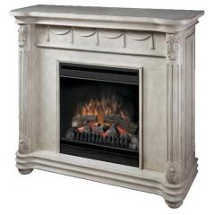 Fireplace Dimplex Rome