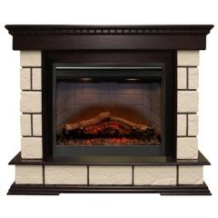 Fireplace Dimplex Shateau Symphony DF2608-INT