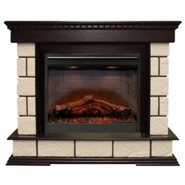 Fireplace Dimplex Shateau Symphony DF2608-INT 
