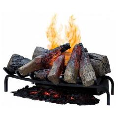 Fireplace Dimplex Silverton Opti-Myst II