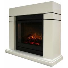 Fireplace Dimplex Symphony 26 Lindos