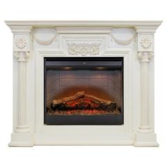 Fireplace Dimplex Symphony 26 London