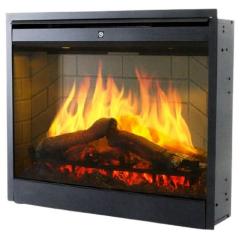 Fireplace Dimplex Symphony 26 DF2608-INT