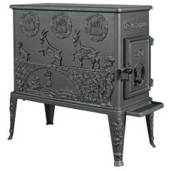 Stove Dovre 300CB