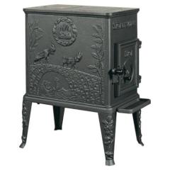 Stove Dovre 600